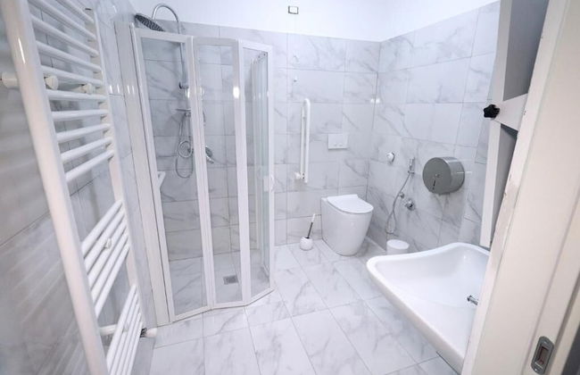 affittacamere i due leoni - Photo 13