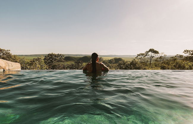 CASA ÔNIX - Foto 14