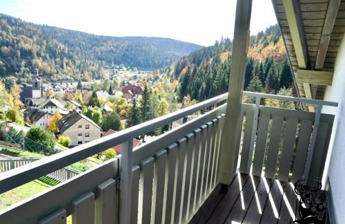 Apartment-Chalet Panorama - Foto 16