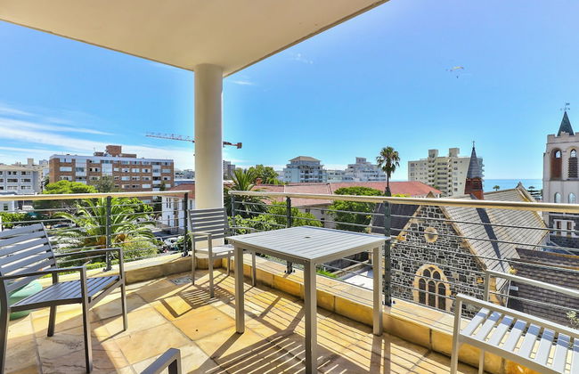 Atlantic Views 5 - Foto 17