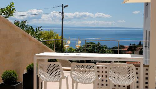 MODENA MARIS-heated pool-grill-relax-jacuzzi apartments - Foto 4