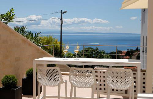 MODENA MARIS-heated pool-grill-relax-jacuzzi apartments - Foto 4