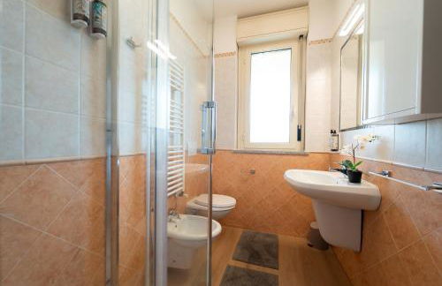 Appartamento incantevole a due passi dal mare 3 - Foto 24