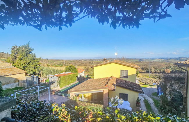 Francigena Loggia Pergola Shared Pool - Foto 19