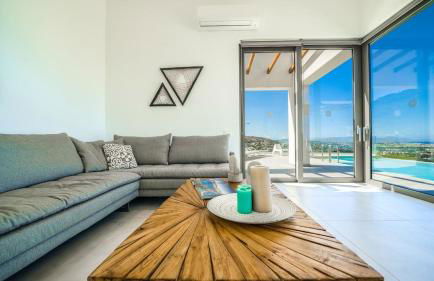 Villa Con Vista- Heated Pool 4 bdr sleeps 8 - Foto 19