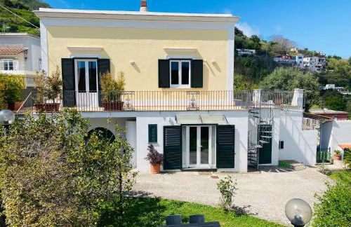 Villa Nolelu - Foto 9