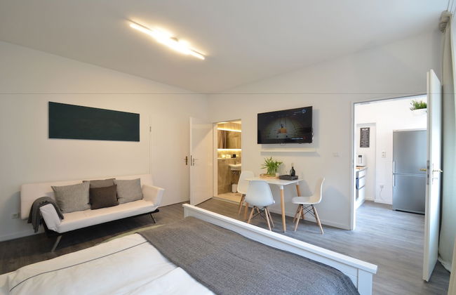 Munich Aparthotel - Foto 4