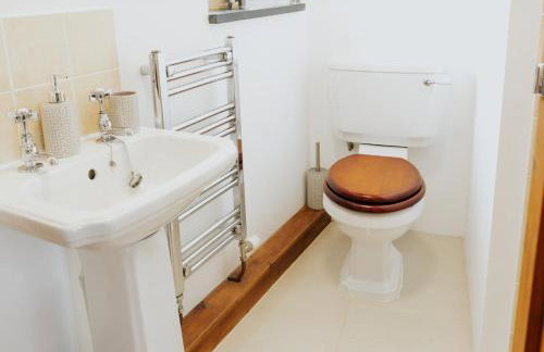 Dux Farm Retreat - 2 bed dog friendly cottage, near Bude - Foto 8