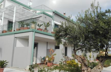 Agriturismo Zio Cristoforo - Foto 45