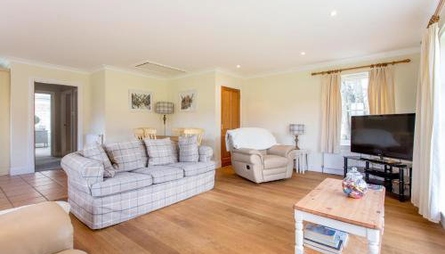 Riverview Retreat - Foto 4