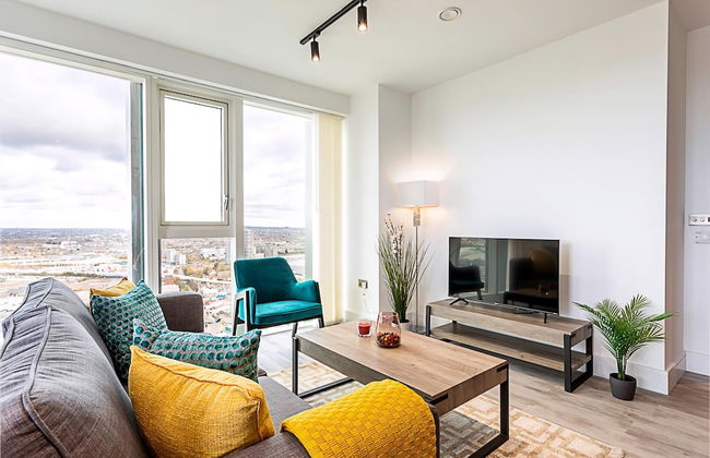 Icon Tower Flat III - Foto 1