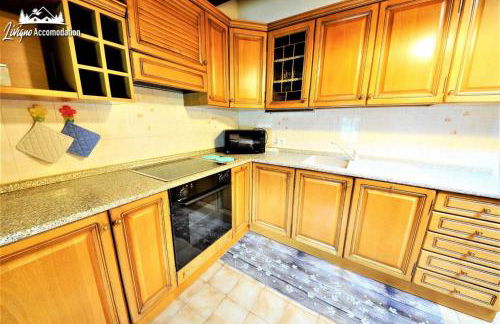 Appartamento Valeriano by Livigno Accomodation - Foto 26