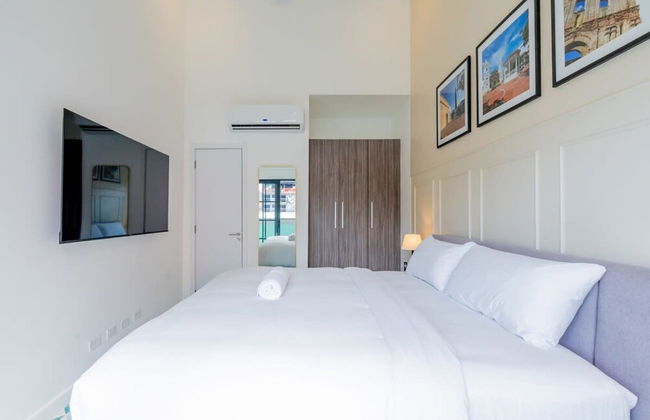 w Cozy 1BR in Santa Ana - Foto 23