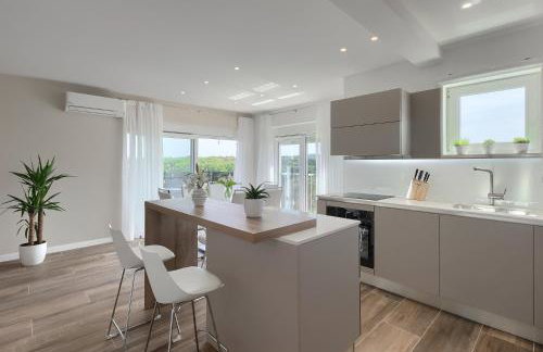 Exclusive apartments Ellen & Micol-with 3 free Mountain Bikes - Photo 17