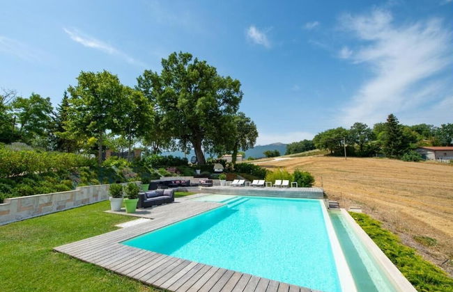 Serre Alte Landscape luxury Rooms - Foto 45