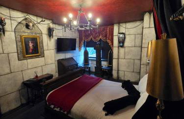 Transylvania House - Photo 21