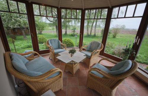 Ferienhaus Alte Stellmacherei - Foto 4