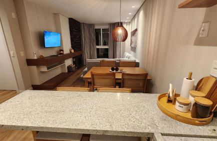 Sensacional Flat no Serra Class - Foto 13