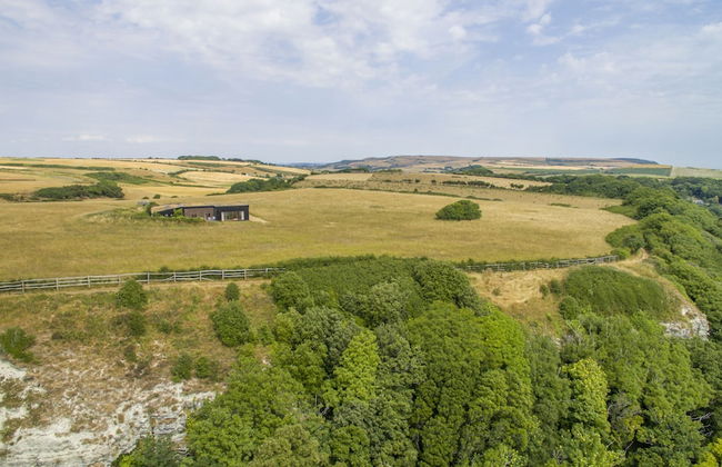 The Old Signal House - Foto 27