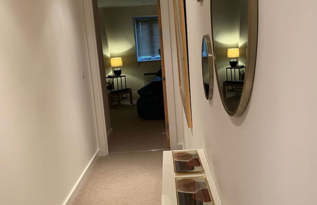 Riding Gate Apartment - Foto 30