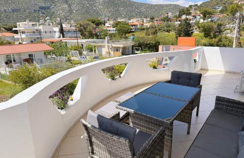 Beachfront 3bedroom apartment - Foto 24