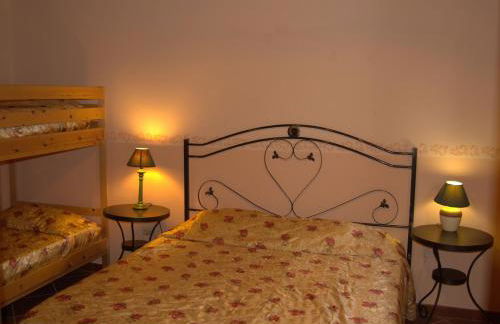 Villa Bolgherello - Foto 53