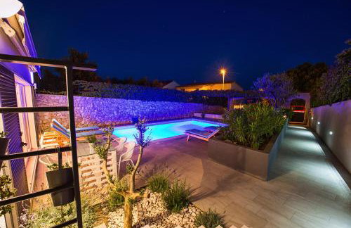 Holiday Home Vuko - Foto 40