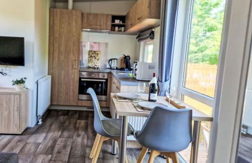 Holiday Home Tiny Haus am Altmühlufer by Interhome - Foto 6