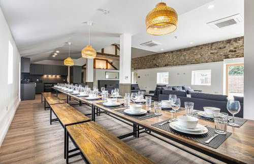 Dovedale Manor 8 Bedrooms - Photo 19