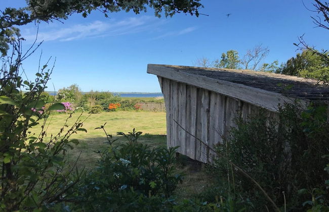 6 Person Holiday Home in Karby-by Traum - Foto 19