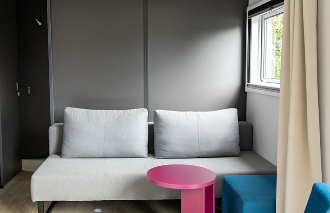 Cozy Chalet With Scenic - Photo 12