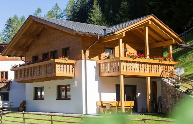 Holiday Home Hutterwirtshof - Foto 17