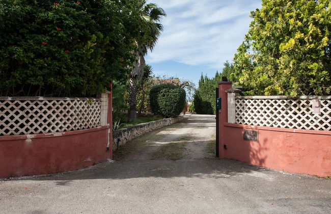 VilleSalento - Villa Bella Puglia M565 - Foto 26