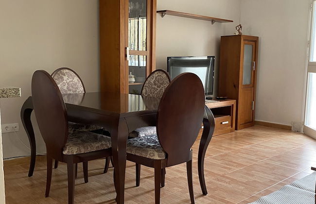 Chalet adosado corta temporada - Photo 5