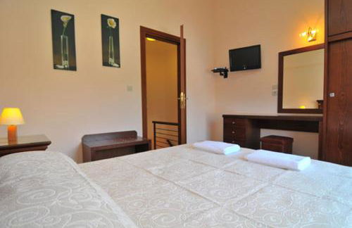 Meltemi Villa - Foto 35