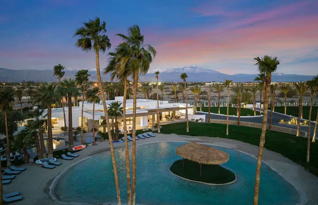 The Bravo Beach Club Tennis, Beach, Basketball, Golf Ultra-luxe Compound by Avantstay - Photo 1