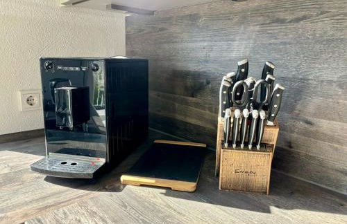 FEWO Klosterblick sowie Weinberge & Drachenflieger - Foto 18