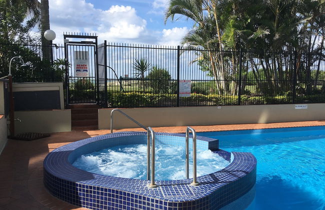 Princess Palm on the Beach - Foto 39