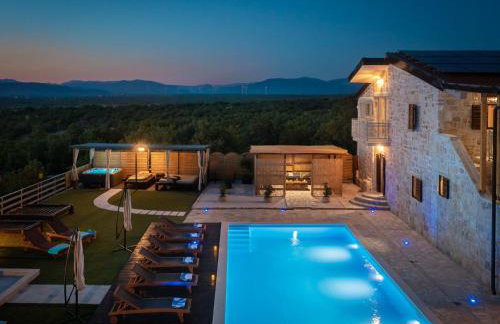 Holiday Home Perva by Interhome - Foto 50