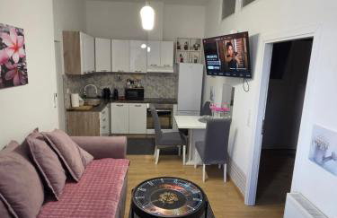 APARTMAN OAZA ZAGREB 42 m2 with Free Parking Self Check-in - Photo 33