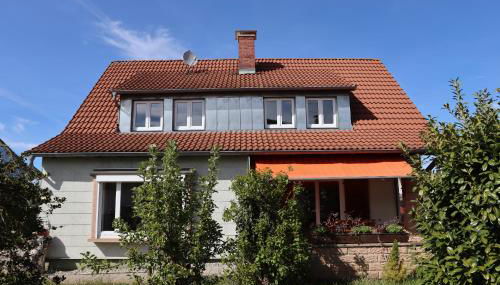 Ferienhaus Jutta am Bodensee - Foto 1, Other