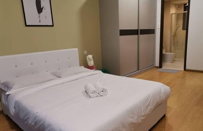 SeaView Country Garden 3BR2FREE By Natol - Foto 2