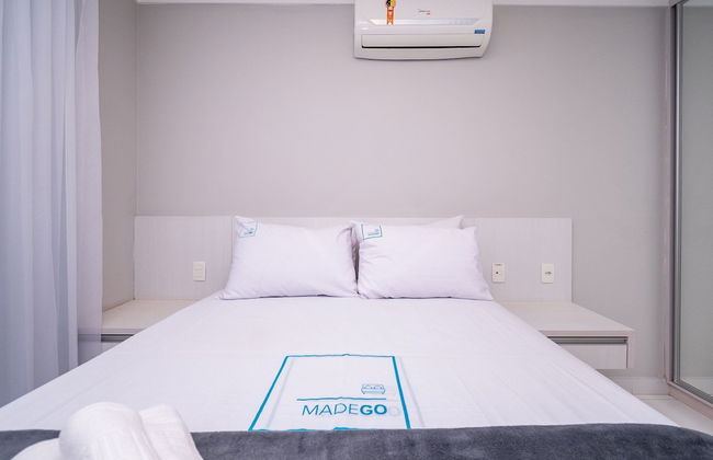 MBC Edifício Metropolitan Barcelona - Foto 6