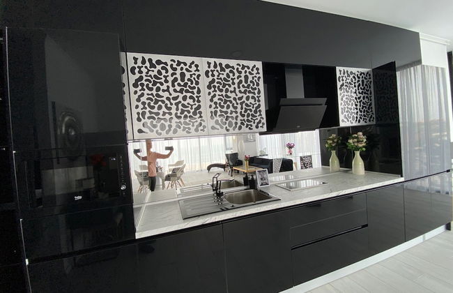 Maritimo Luxury ApartHotel - Foto 54