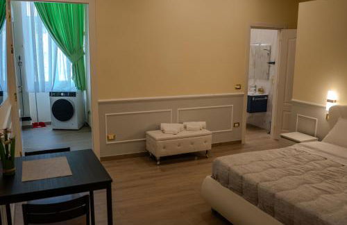 Luxury Acclavio Apartments - Foto 72