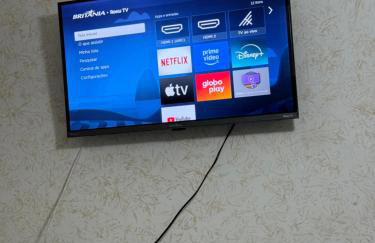 Suítes Caminho do Mar - Foto 13