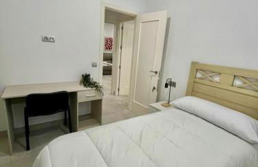 Duplex Agustín M con parking gratuito - Foto 18