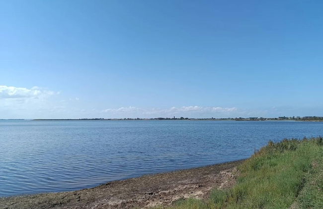Landurlaub Nahe Insel Poel in Krusenhagen - Foto 19