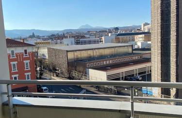 Splendide 70m2 Balcon + Parking - Foto 18