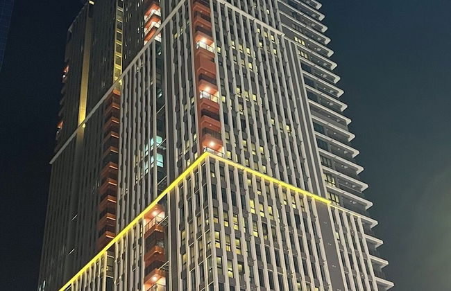 Haeundae Lamer Stay - Foto 1